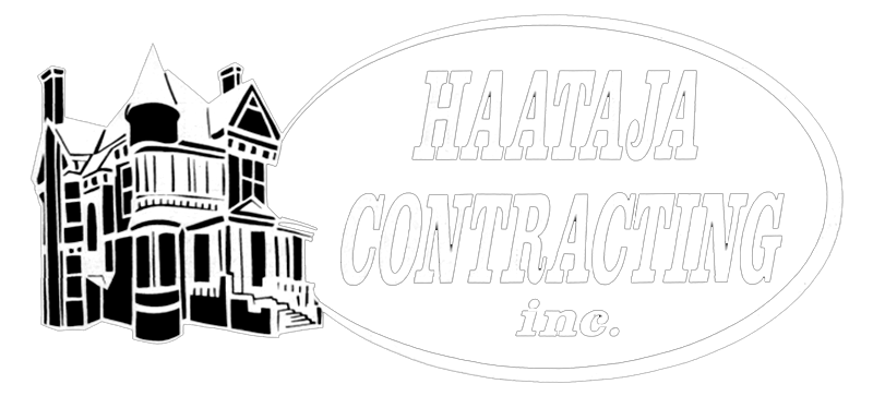 Haataja Contracting logo